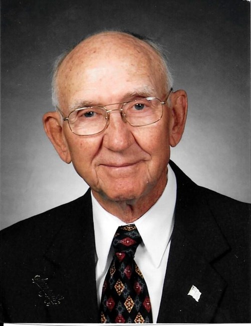 Obituary of Paul Manuel McMillian