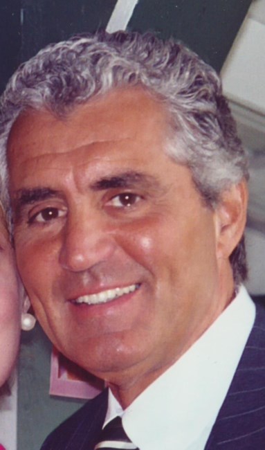 Obituary of Victor M. Bogdan