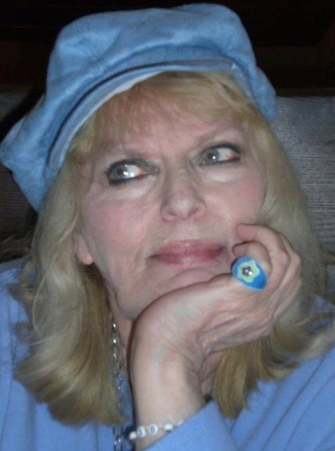 Obituary of Mary "Sonni" Olsen