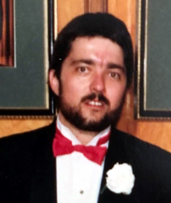 Obituario de Robert Kenneth Faloon