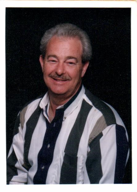 Avis de décès de James Ray Pack, Sr.