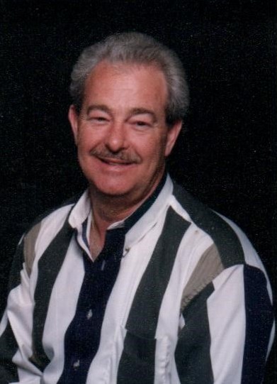 Obituario de James Ray Pack, Sr.