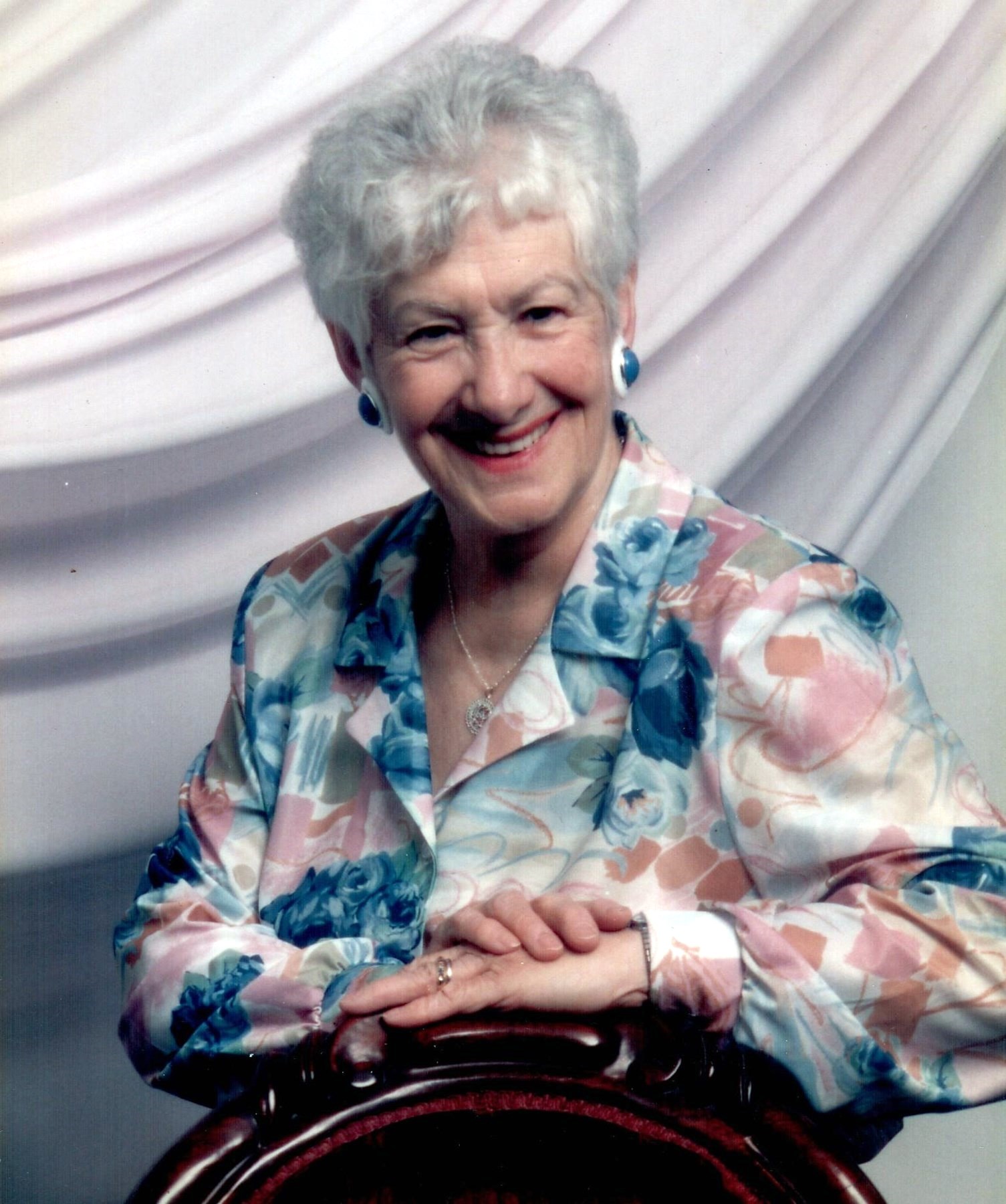 Rollande Richard Obituary Ottawa, ON