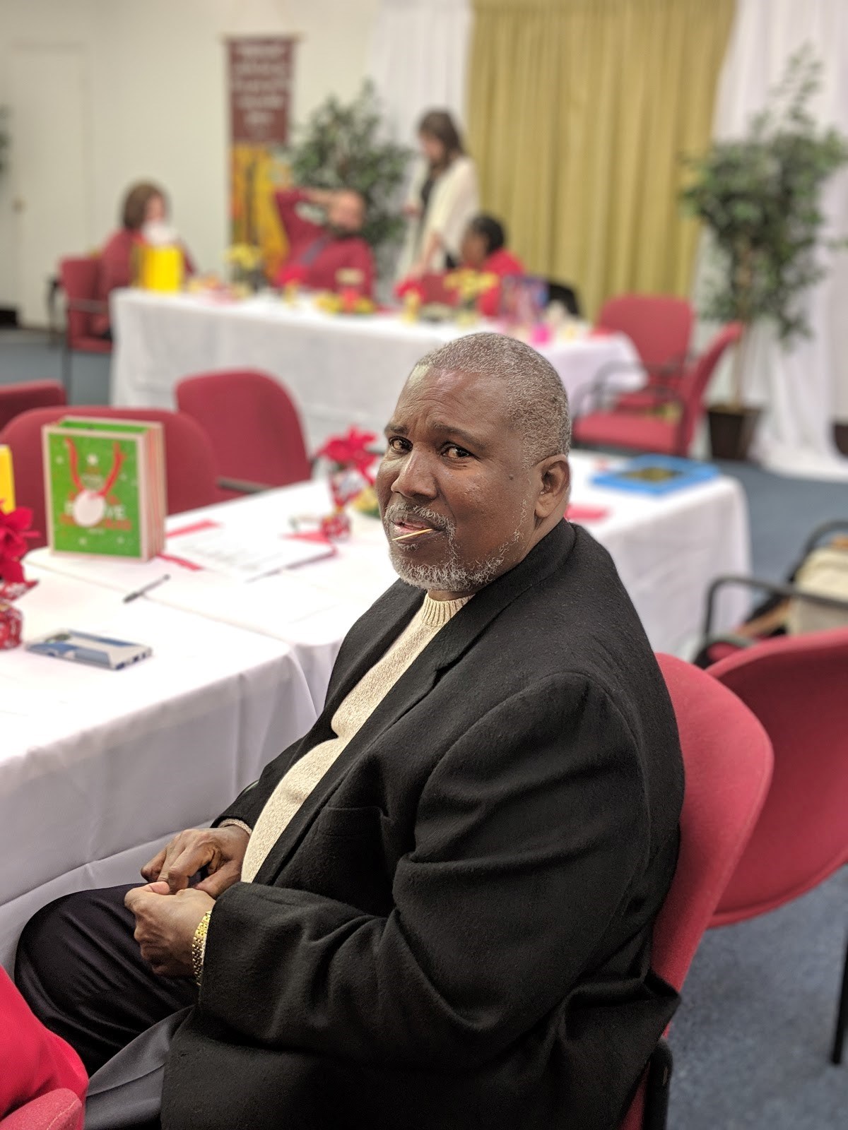 Roland Paul Jones Jr. Obituary St. Martinville, LA