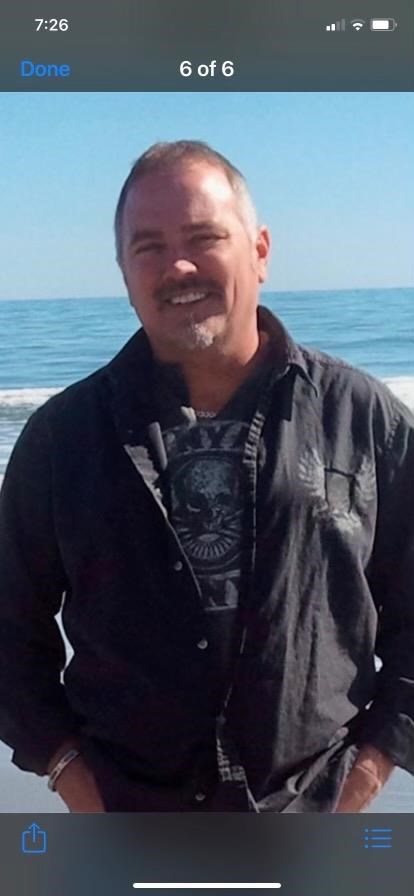 Obituary of Franklin Gene Benton