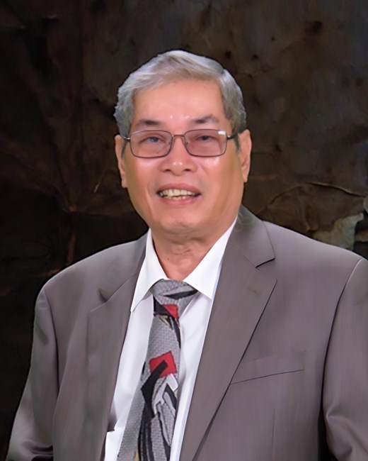 Obituario de Tu V Nguyen