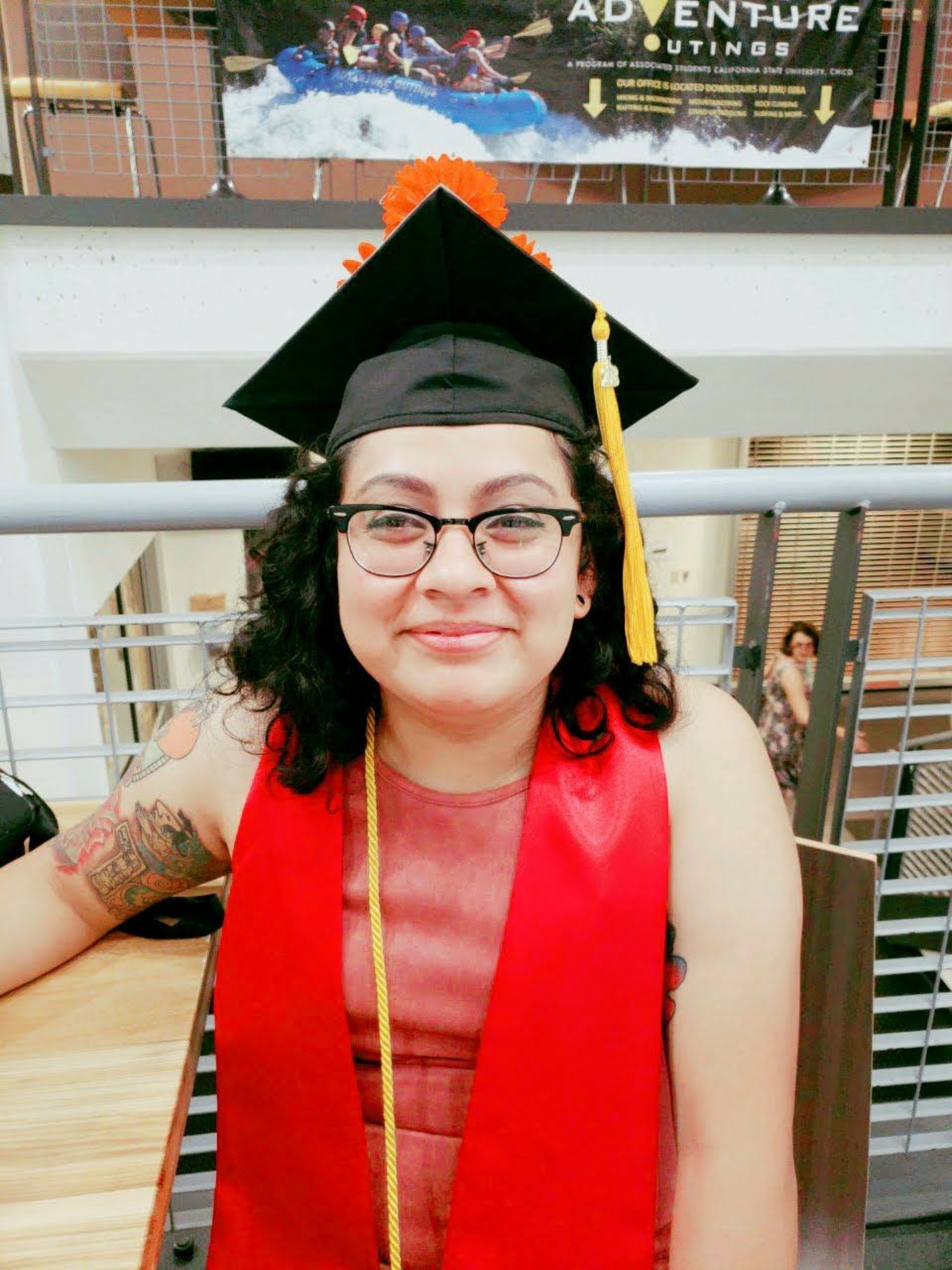 Obituary of Daysi Aurora May