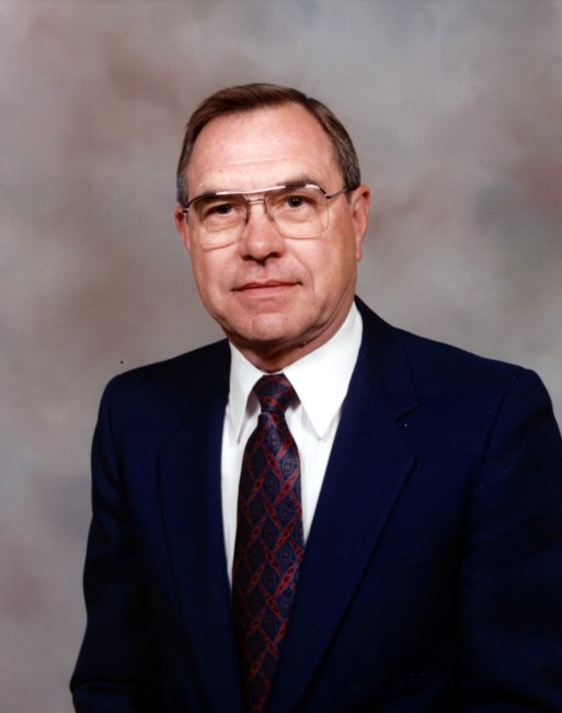 Obituary of Howard Albert Lutz