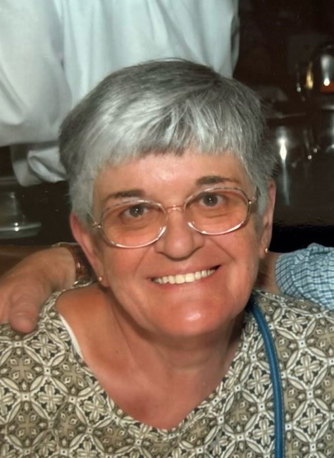 Obituary of Ann E. (Rioux) DeBlank
