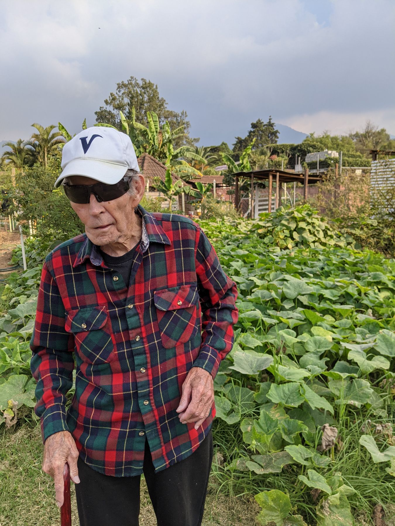 Obituary of Rigoberto Victorio Rodriguez