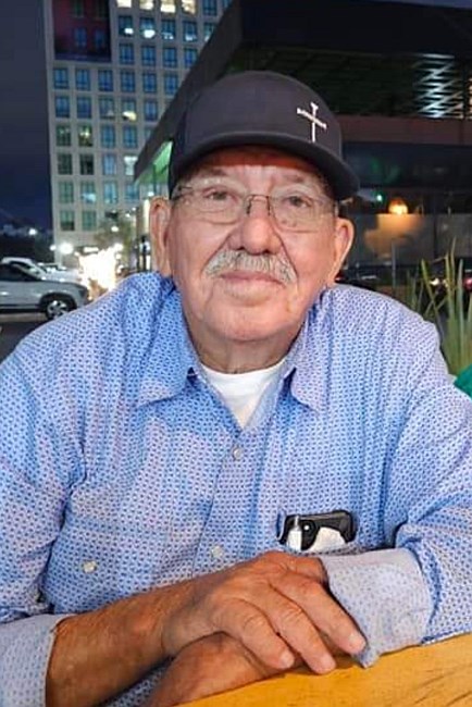 Obituary of Jose Puente Rodriguez