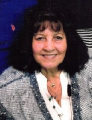 Obituary of Mildred Joyce Molina