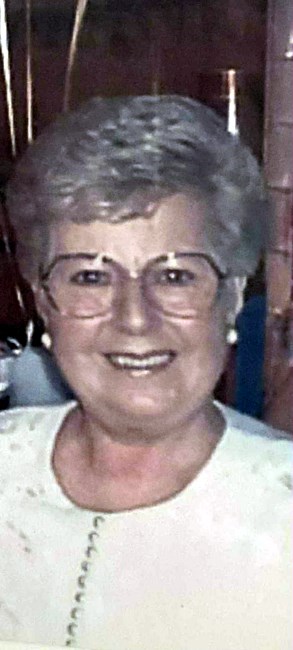 Obituary of Doris M. Jones