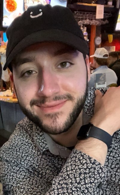 Obituary of Adam John Bell