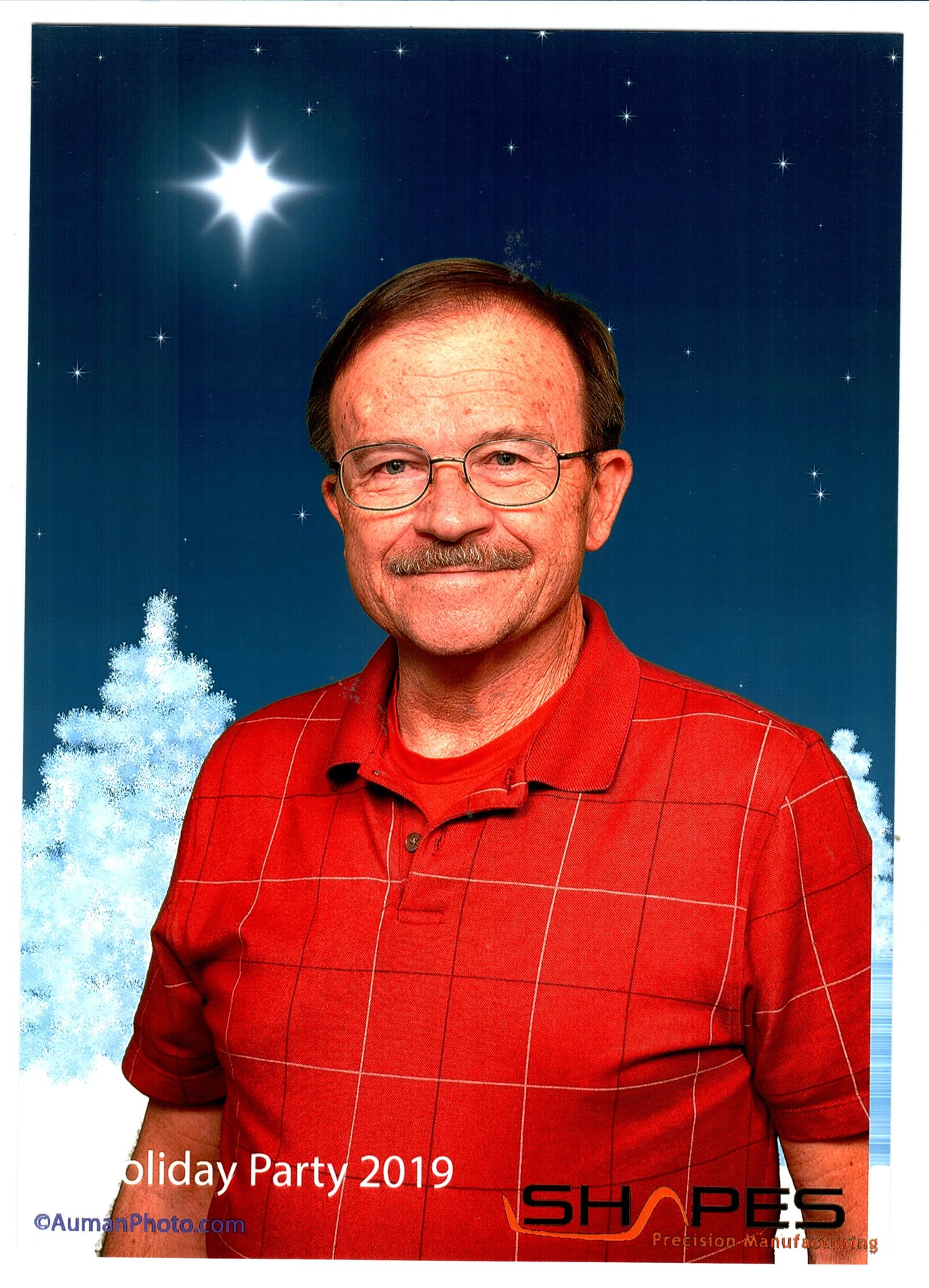 Obituary of Michael Stephen McGahee