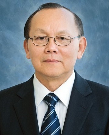 Obituary of Danny Tran