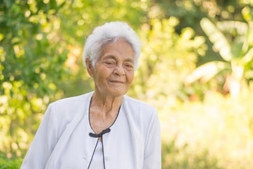 Obituary of Tamutamu L Hufanga