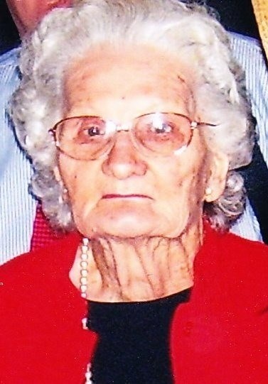 Obituary of Madelyn C. Cole