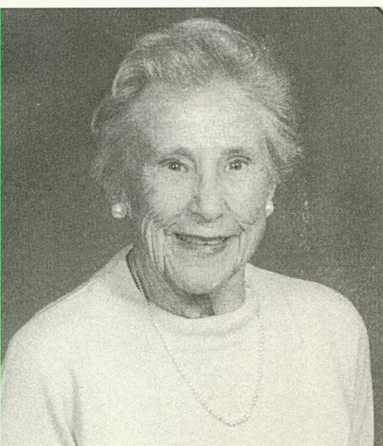 Obituary of Harriett "Hap" Folley