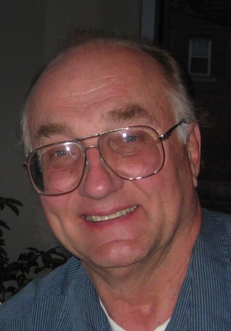 Obituary of Robert C. Filipski