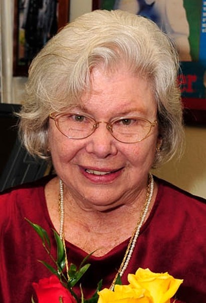 Obituary of Wilma L. Quibodeaux Vanya