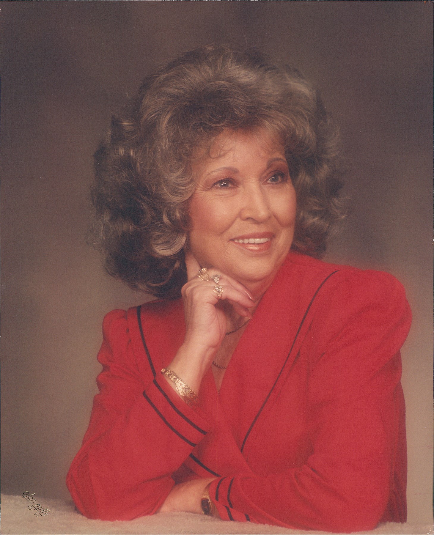 Melba Becker Obituary McDonough, GA