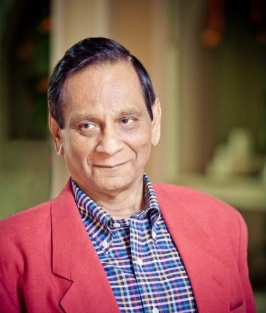 Obituary of Dr. Rajnikant "R.C." Chandulal Shah