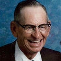 Obituary of William Lawrence Gail