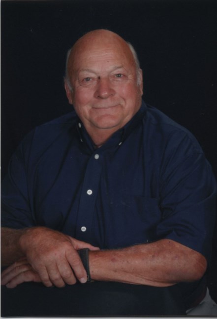 Obituary of Nolan Chellis Hall