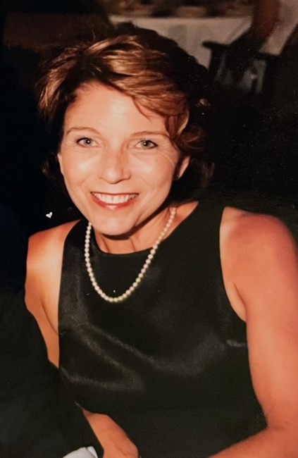 Obituario de Jamie Sue Cochran Brown