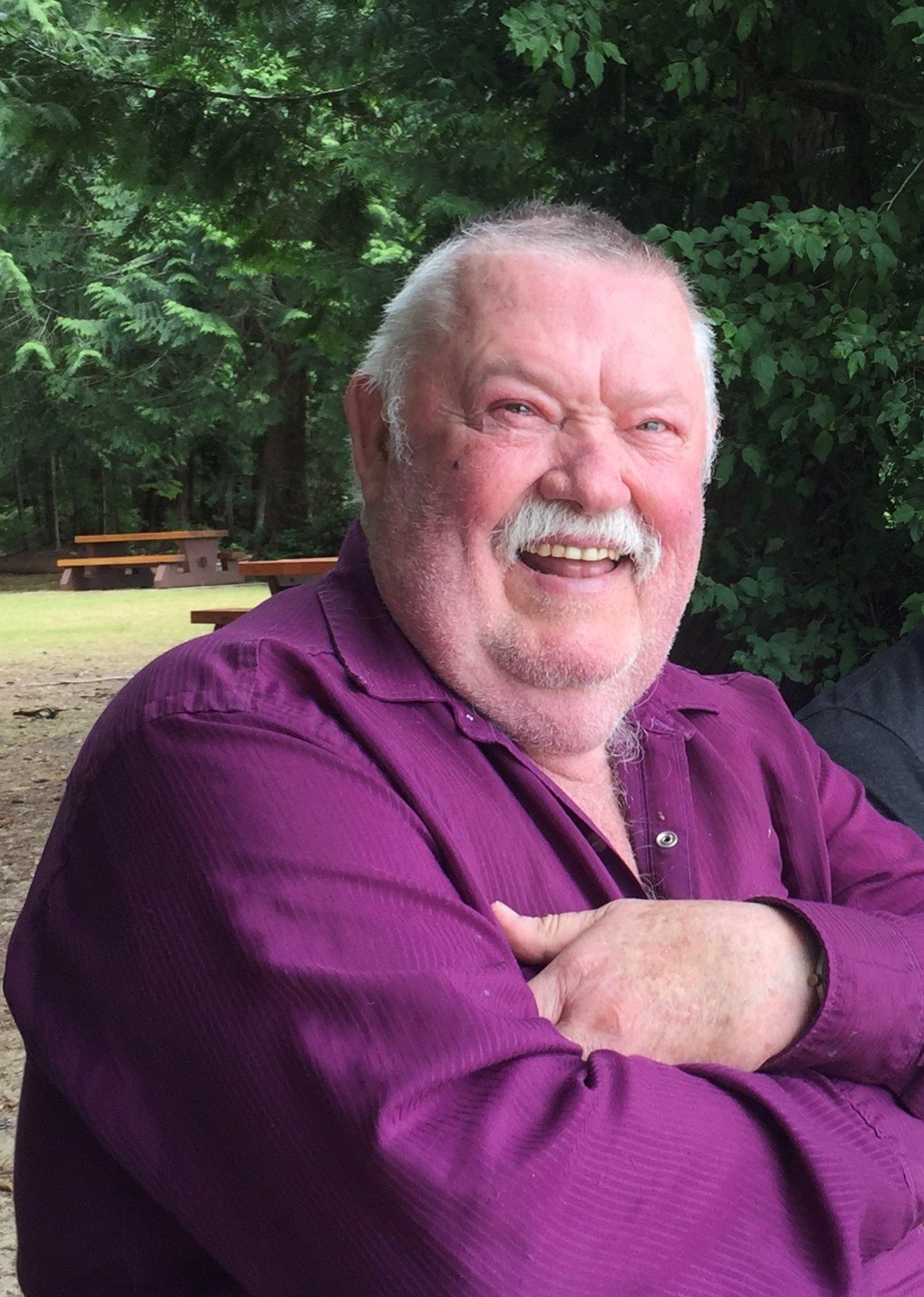 Obituary of Bill Barrett