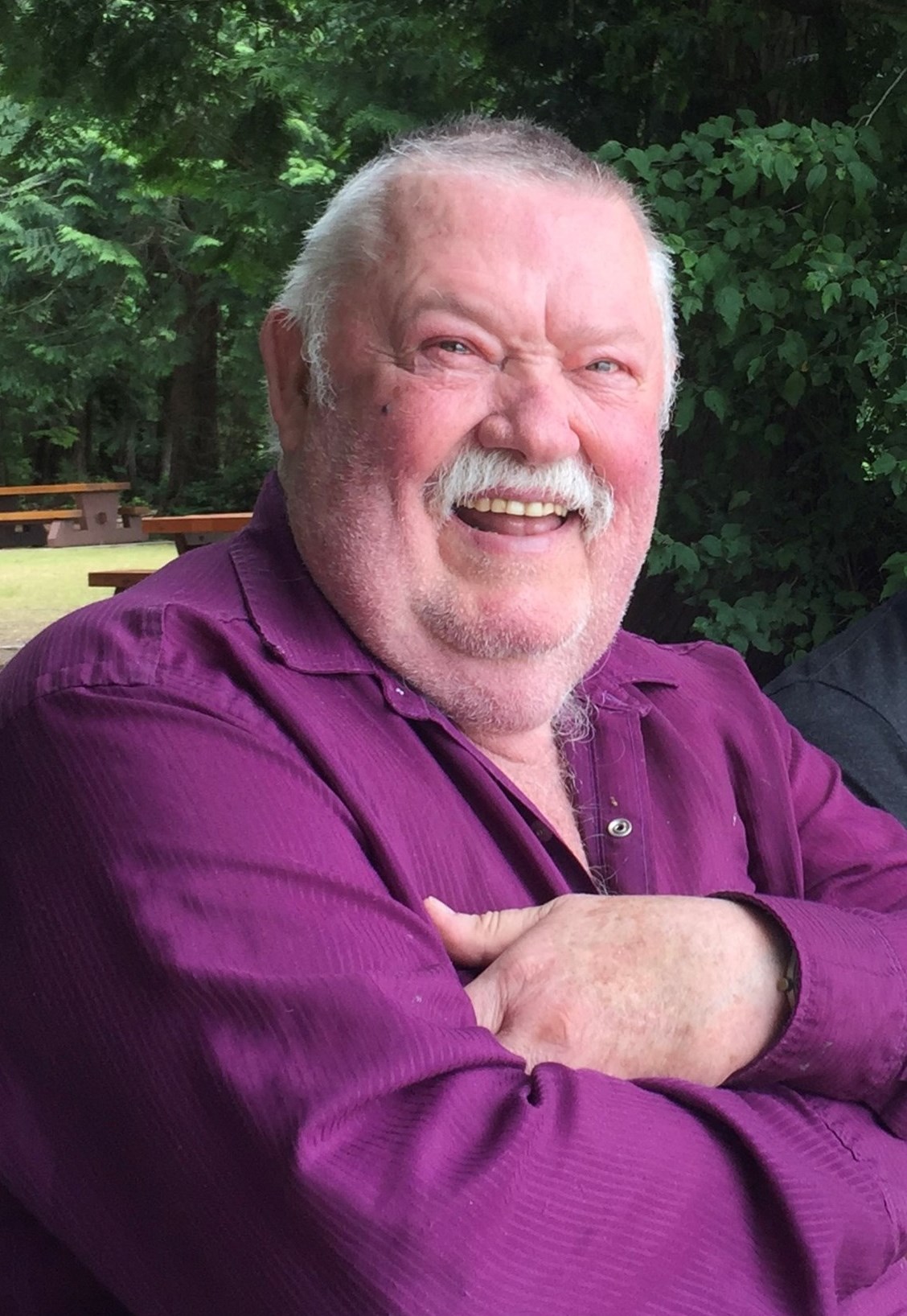 Bill Barrett Obituary - Leduc, AB