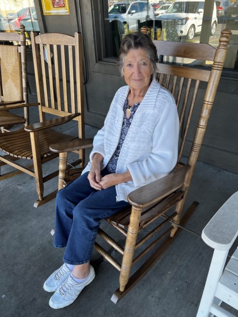 Obituary of Esther Calzada