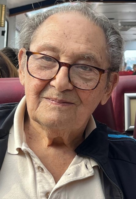 Obituary of Jerry Irving Reitman