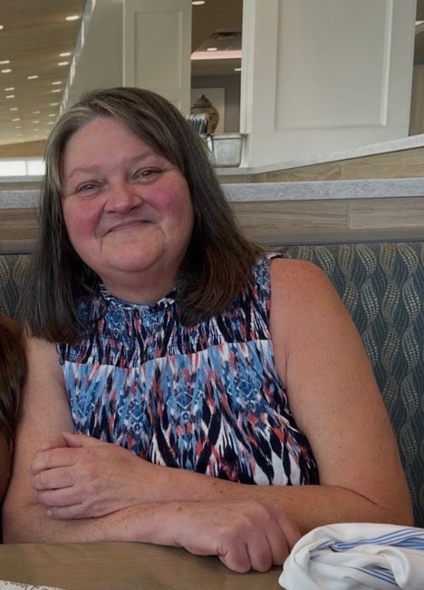 Avis de décès de Margaret Dolores (Santa Cruz) Chaudron-McDonald