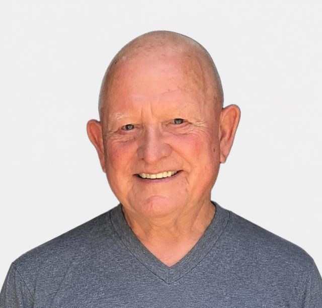 Obituary of James Walter Minnis