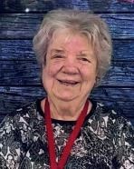 Avis de décès de Audrey Doris Viggars