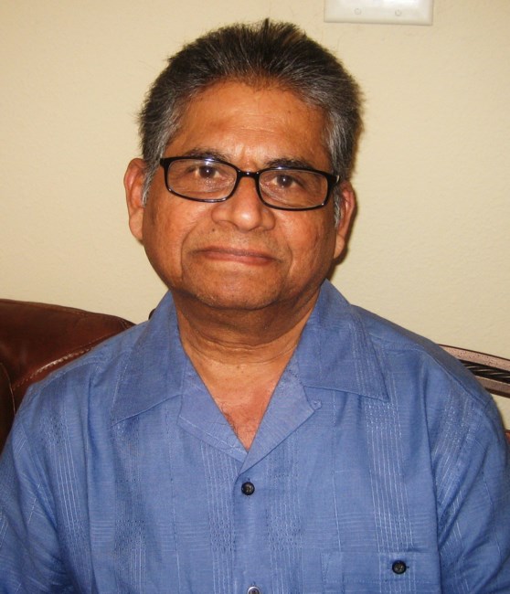 Obituary of Archibold Kuniyil