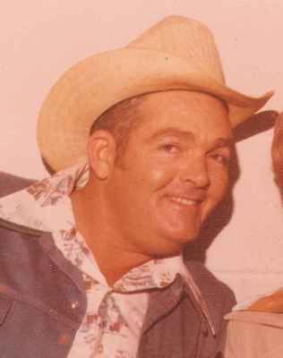 Obituary of Adrian E. Blanton