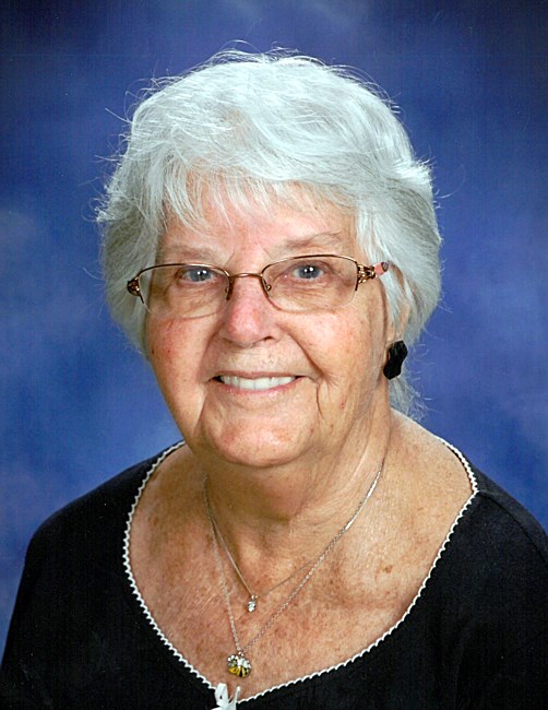 Obituary of Lorraine A. Lorenzen