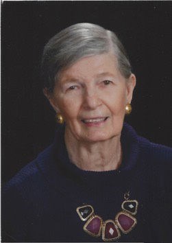 Obituary of Colleen Ward Hightower