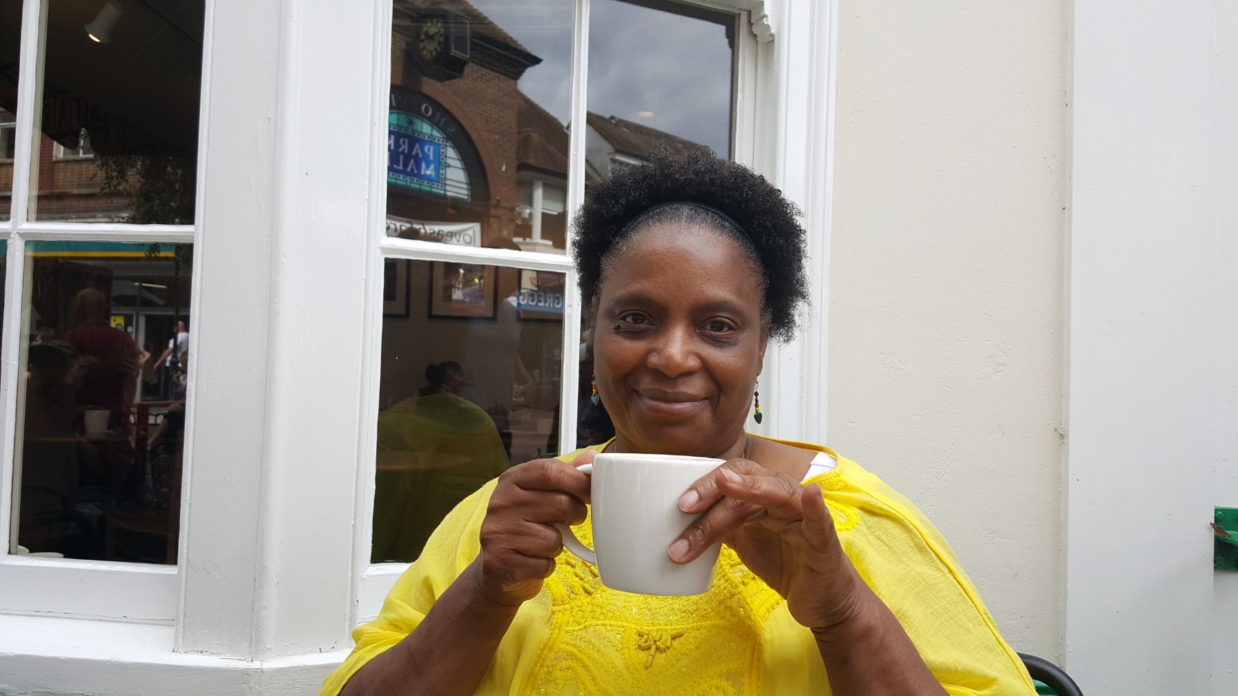 Obituary of Mary Hopkins Urune