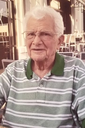Obituario de Ernest L. Berardi