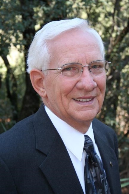 Obituary of Jerald Evan Green