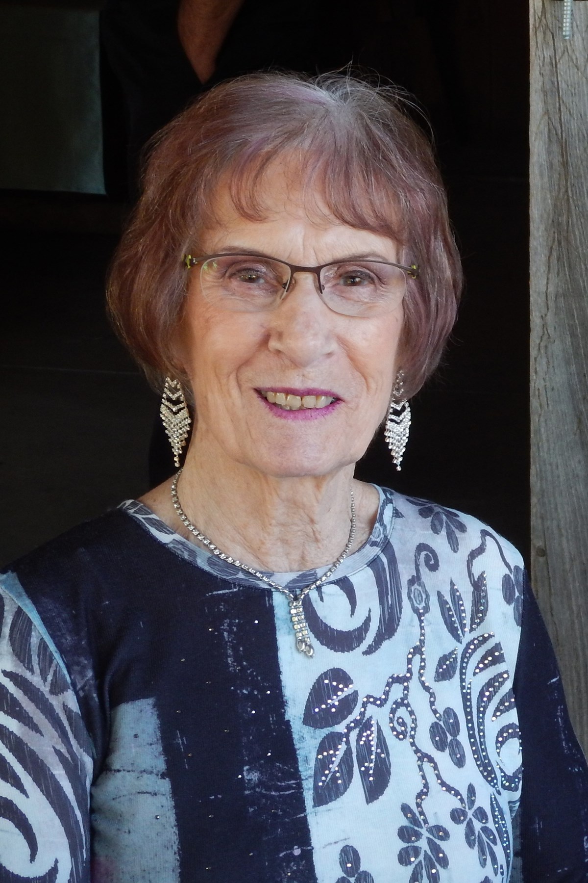 Obituary of Janice Nova Bearchill