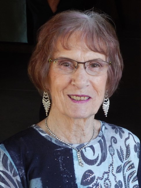 Obituary of Janice Nova Bearchill