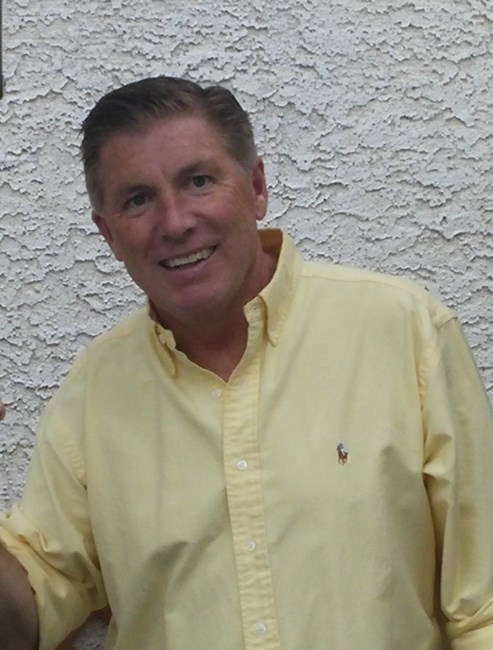 Obituary of Daniel R. Warner