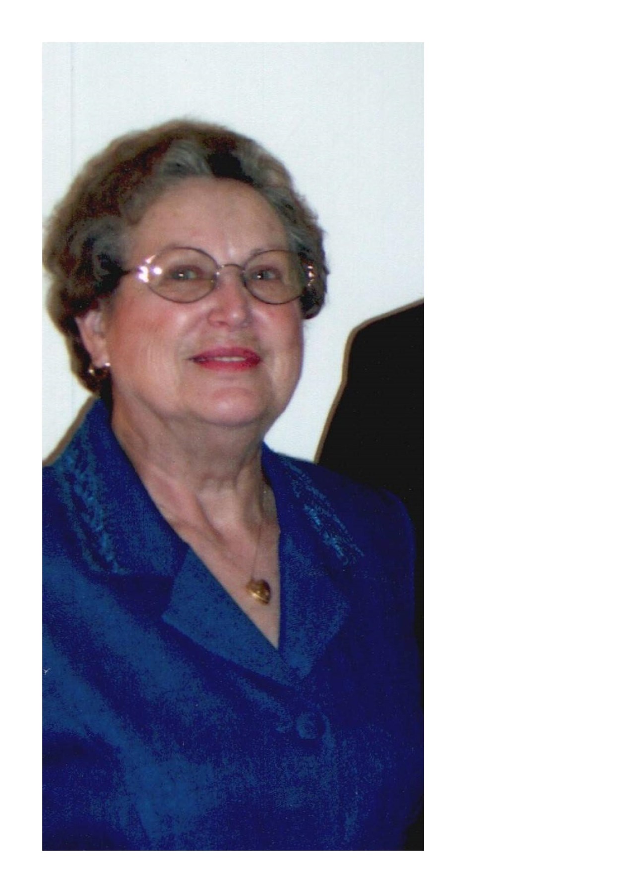 Obituary of Eloise L. Lucas