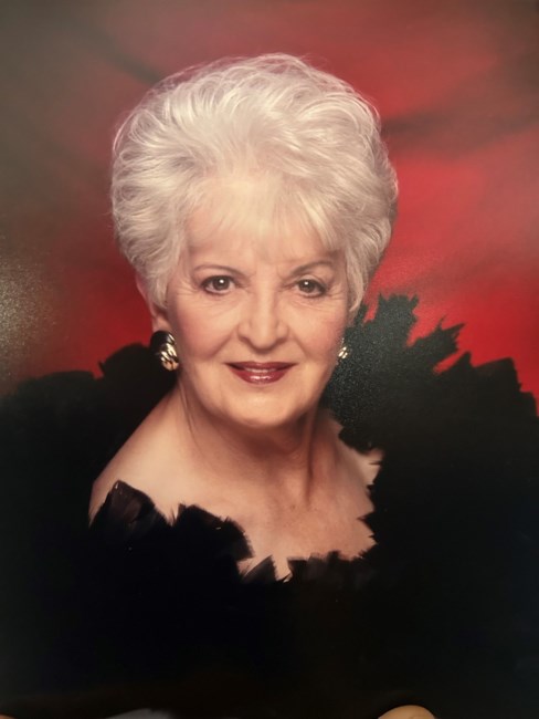 Obituary of Rebecca T. Shea