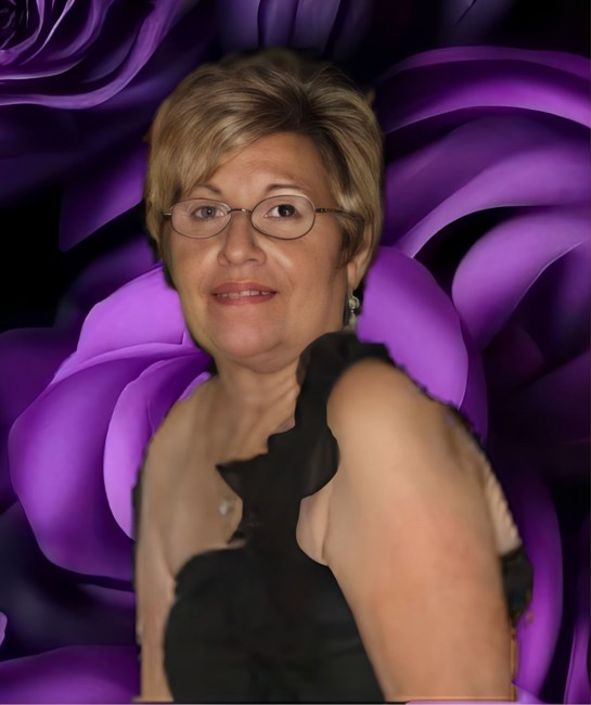 Obituary of Diana Scalzo